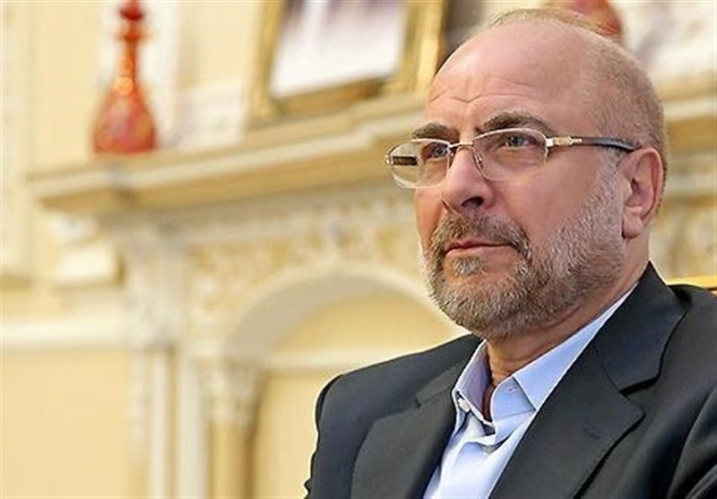  دیدار قالیباف با مراجع تقلید