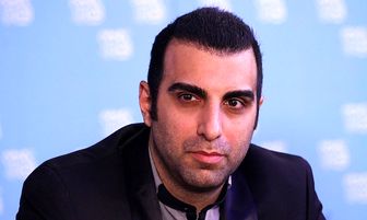 حال خوش پولاد کیمیایی و ساعد سهیلی 