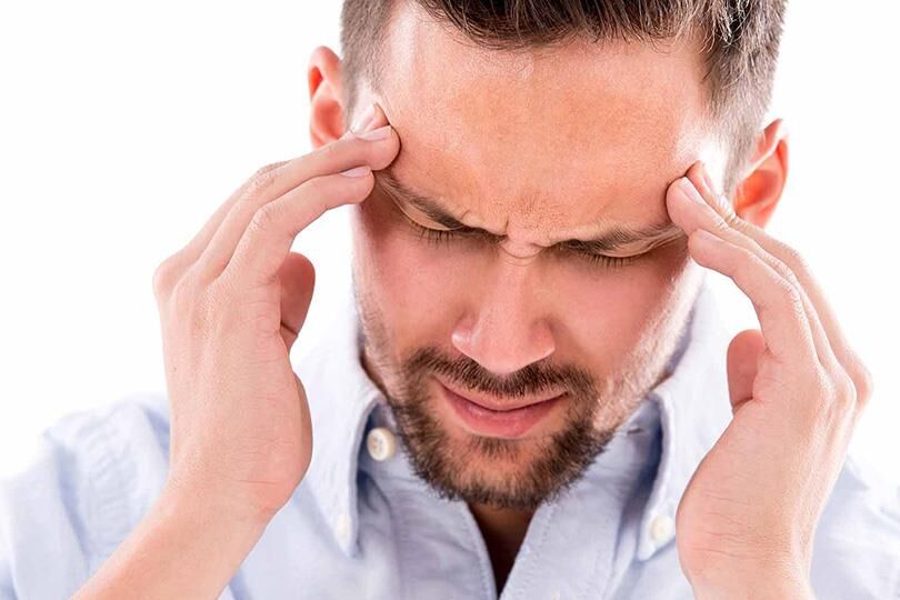 حقایق عجیب درباره سردردهای فصلی!