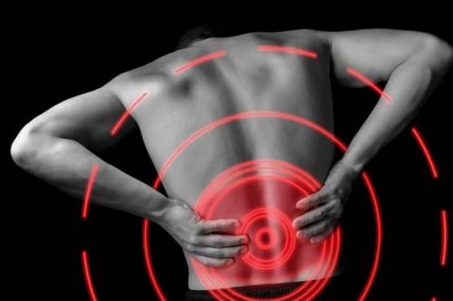 تفاوت بین سیاتیک و دیسک چیست؟