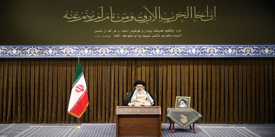  سران قوا و مسئولان نظام فردا با رهبر انقلاب دیدار می‌کنند
