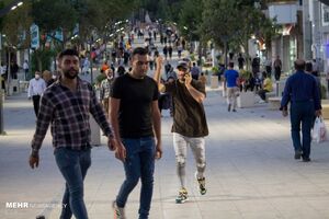  کاهش سرعت سیر نزولی کرونا