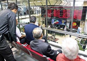  عملیات بازارگردانی ۳ شرکت فرابورسی