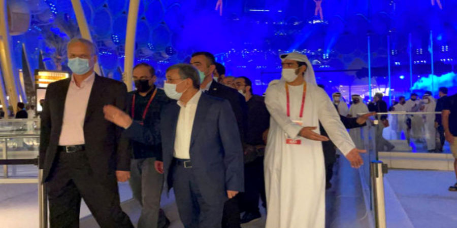 کریمی اصفهانی: احمدی نژاد را قبل از اینکه فرار کند، علنی محاکمه کنید/ او مأمور بیگانگان است 
