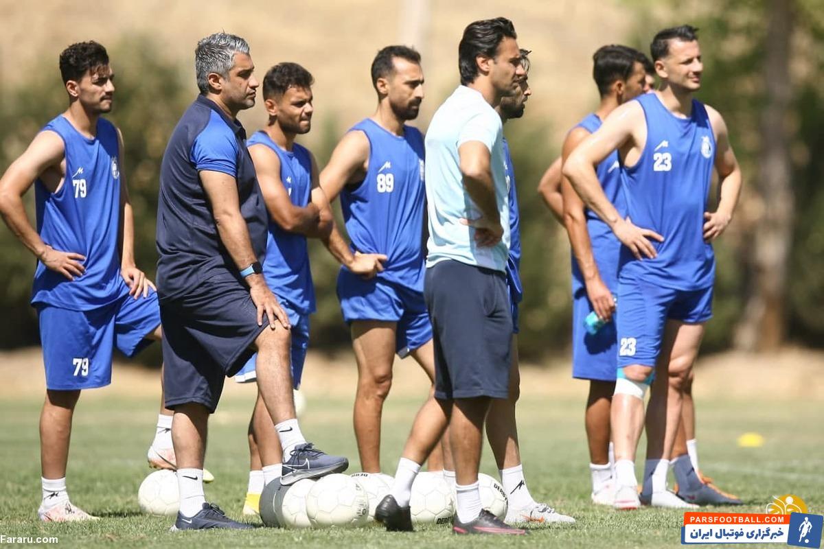 مجیدی در استانه انفجار بمب نقل و انتقالاتی/اتش بازی استقلال در زمین پرسپولیس