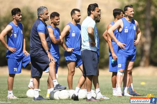 مجیدی در استانه انفجار بمب نقل و انتقالاتی/اتش بازی استقلال در زمین پرسپولیس
