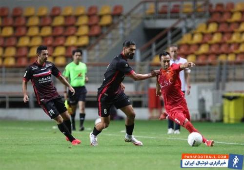بمب خبری پرسپولیس منفجر شد/ستاره لیگ برتری رسما به پرسپولیس پیوست 