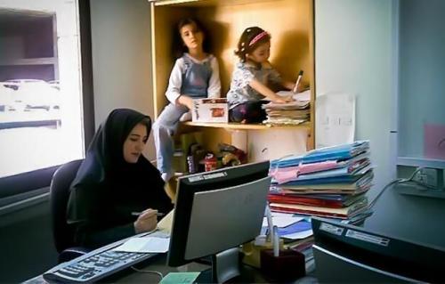  نحوه حضور و دورکاری کارکنان و مادران کودکان زیر ۶ سال اعلام شد 