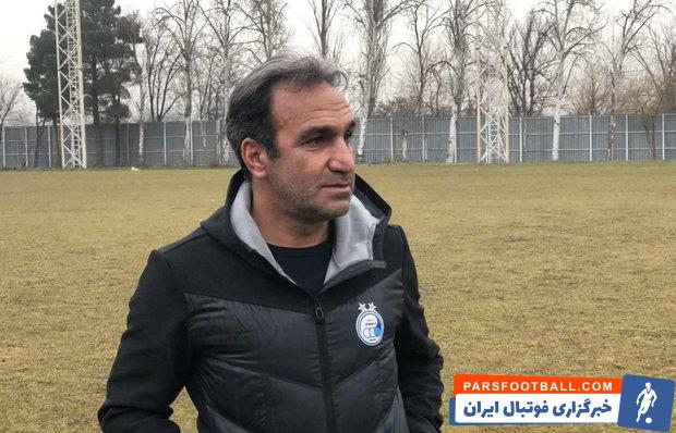 دو شاه ماهی که استقلال را ارتقاع می دهند !