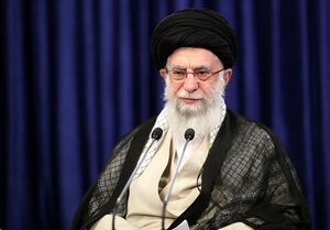  دیدار میهمانان کنفرانس وحدت اسلامی‌ با رهبر انقلاب