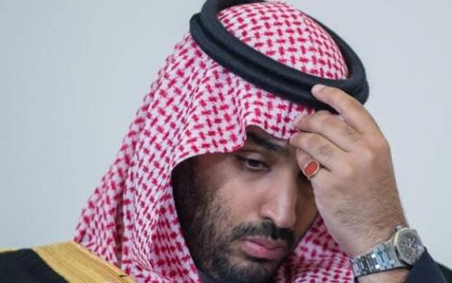بن سلمان بیمار روانی است، می‌خواست ملک عبدالله را ترور کند