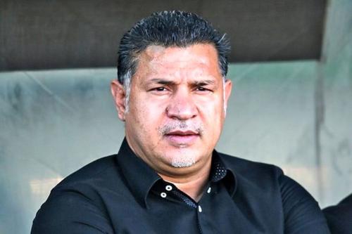  واکنش علی دایی به شکست سرخ‌ها مقابل الهلال/ دو ظلم بزرگ به پرسپولیس شد