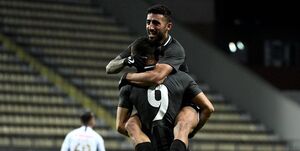 جادوگر جدید ایران را بشناسید +عکس