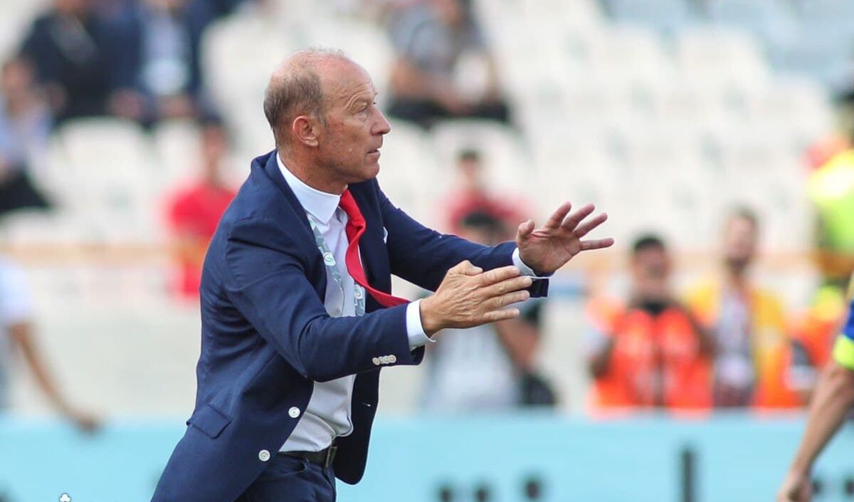 سورپرایز بزرگ برای هواداران پرسپولیس 