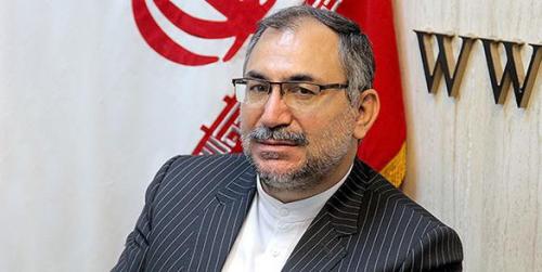 کاهش 95 درصدی تعداد شهدای کادردرمان