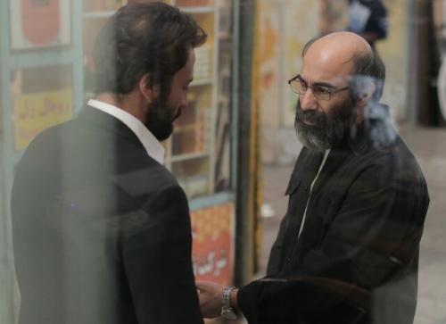  تمجید رسانه‌های اسپانیایی از «قهرمان» فرهادی