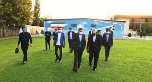 var بیاورید اما نه از رژیم صهیونیستی !