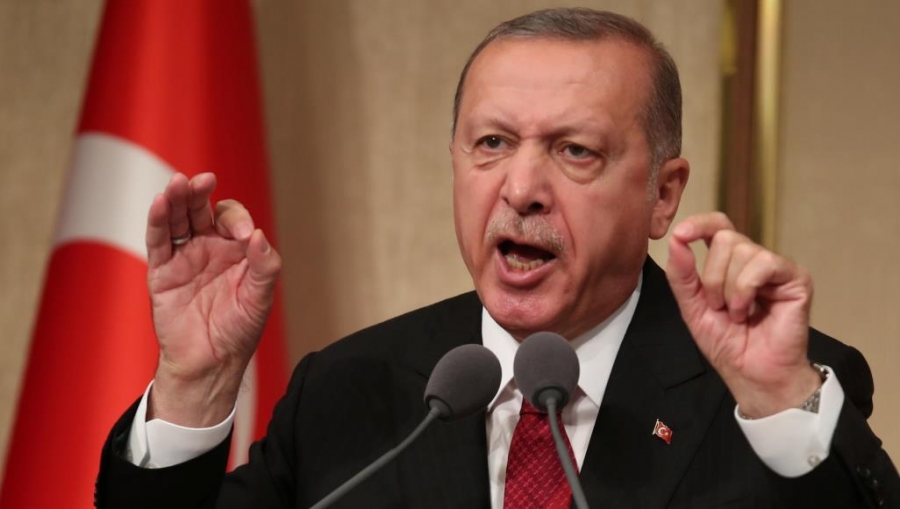 آیا اردوغان وارد مواجهه نظامی مستقیم با دمشق می شود؟
