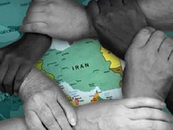 یکی از میهن پرست‌ترین اقوام  ایرانی 