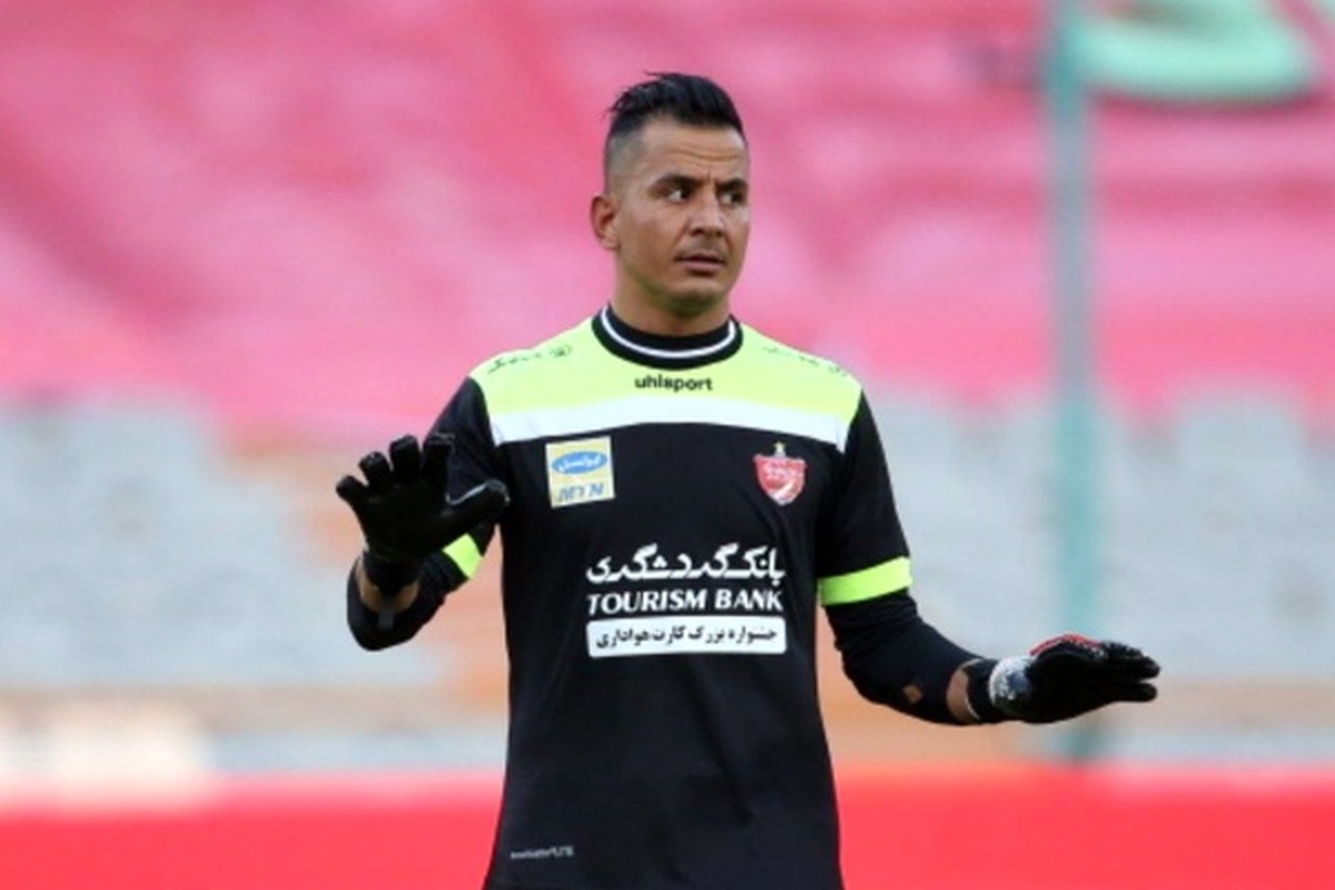  خطر جدایی ستاره پرسپولیس