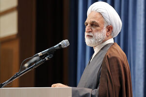 نگاهی به نشست‌های مستمر رئیس قوه قضاییه با نخبگان