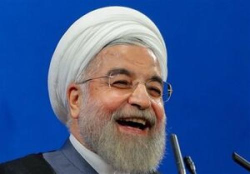 اعتراف بی‌سابقه «حسن روحانی» در مرداد ۱۴۰۰: همه موجودی خزانه تخلیه شده است