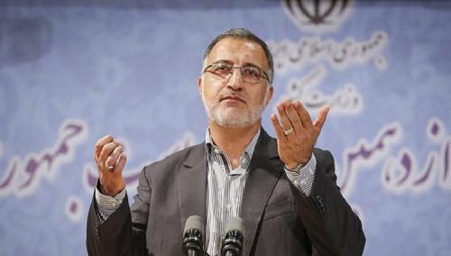  فامیل بازی علیرضا زاکانی ؛ از مرکز پژوهش‌ها تا شهرداری تهران/ حسین حیدری دامادی که بدون حقوق با فتوسنتز زندگی می‌کند!
