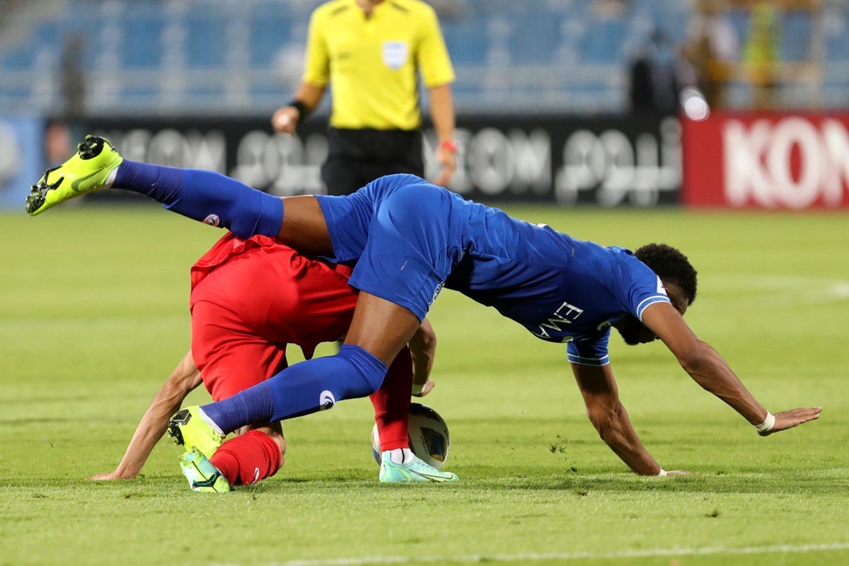 جنجال در اردوی قاتل استقلال و پرسپولیس
