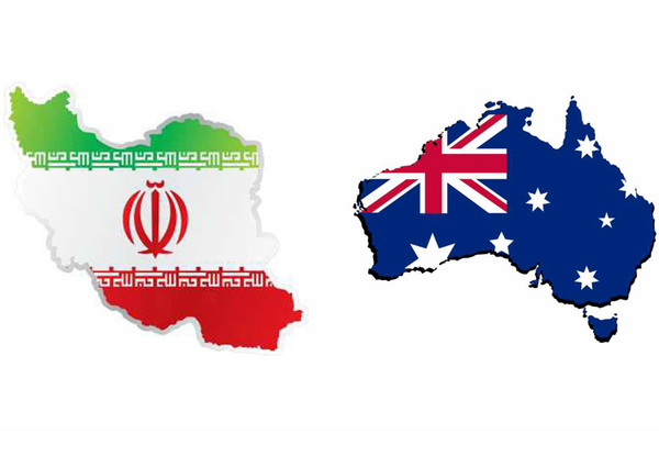 رایزنی ایران و استرالیا درباره پناهندگان افغان