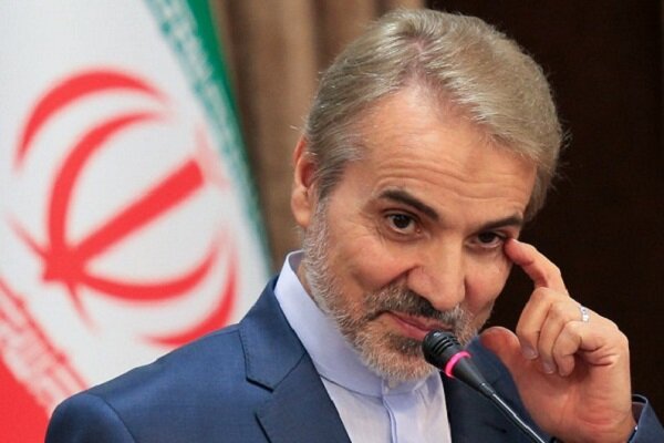  پاسخ نوبخت به ماجرای خالی بودن خزانه