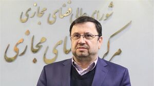 تا قبل از ظهر فردا مشکل سوخت رسانی در جایگاه ها حل خواهد شد / حمله از سمت کشورهای خارجی بود / اطلاعات مردم لطمه ای ندید