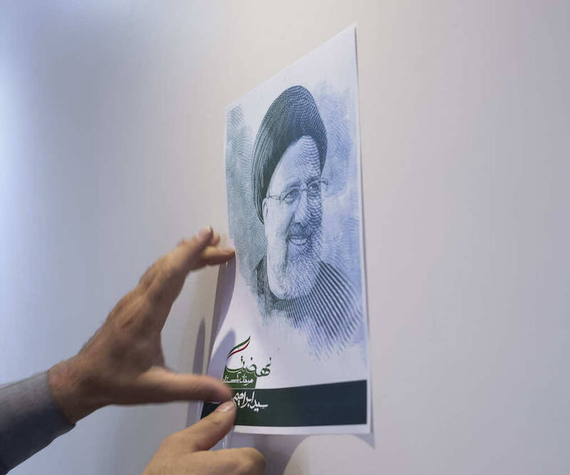 محبوبیت ۷۲ درصدی رئیسی در نظرسنجی «گالوپ»/ چرا بی‌بی‌سی عصبانی شده است؟