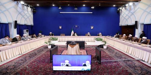  دستور مهم رئیسی درپی حمله سایبری به پمپ بنزین ها