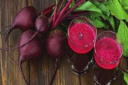  آب چغندر برای چه بیماری مفید است؟