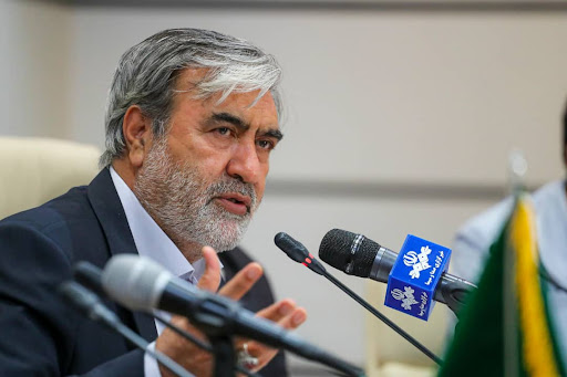 رئیس دولت قبل یکی از مقصران اصلی حملات سایبری است