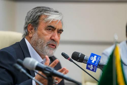 رئیس دولت قبل یکی از مقصران اصلی حملات سایبری است