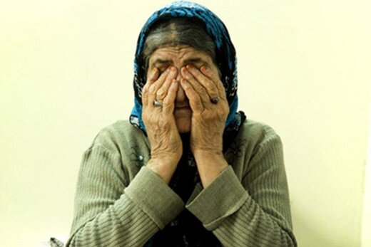  آغاز زنانه شدن سالمندی در کشور