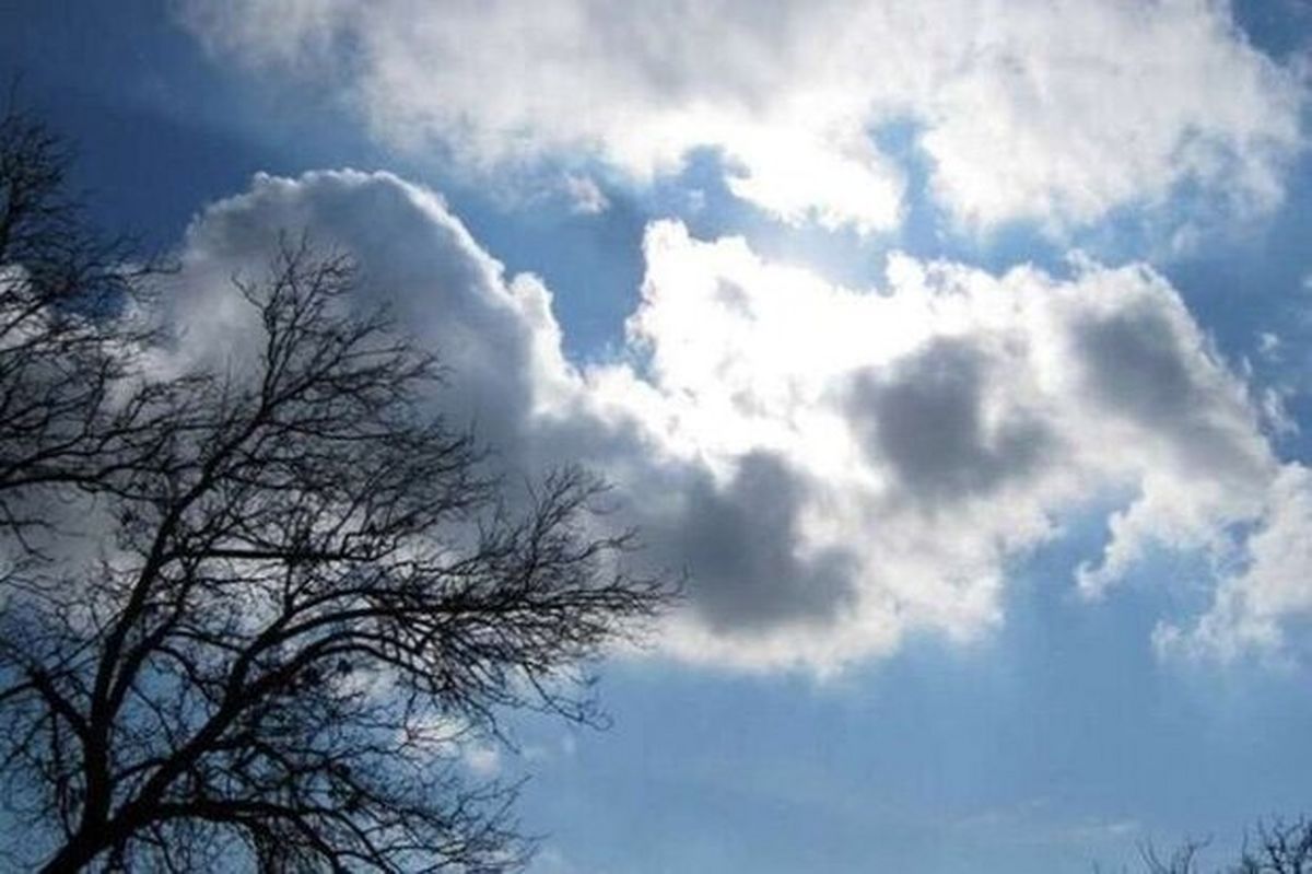  آخر هفته سرد برای تهران 