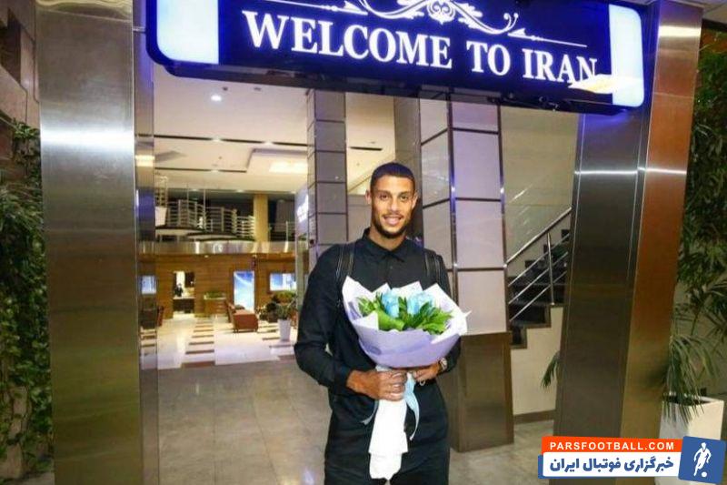 قرارداد شاه ماهی اروپایی با استقلال در آستانه نهایی شدن
