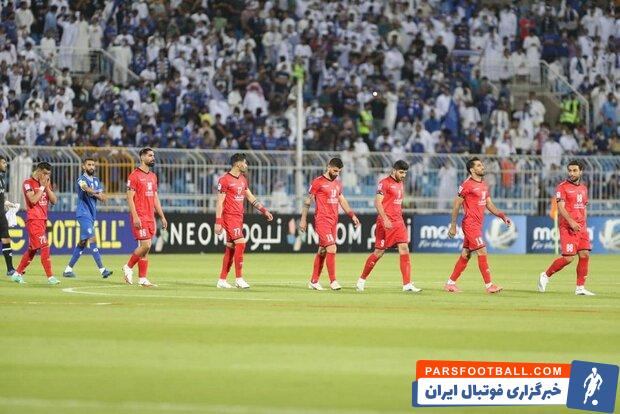 خبری مهم برای پرسپولیس رسید !