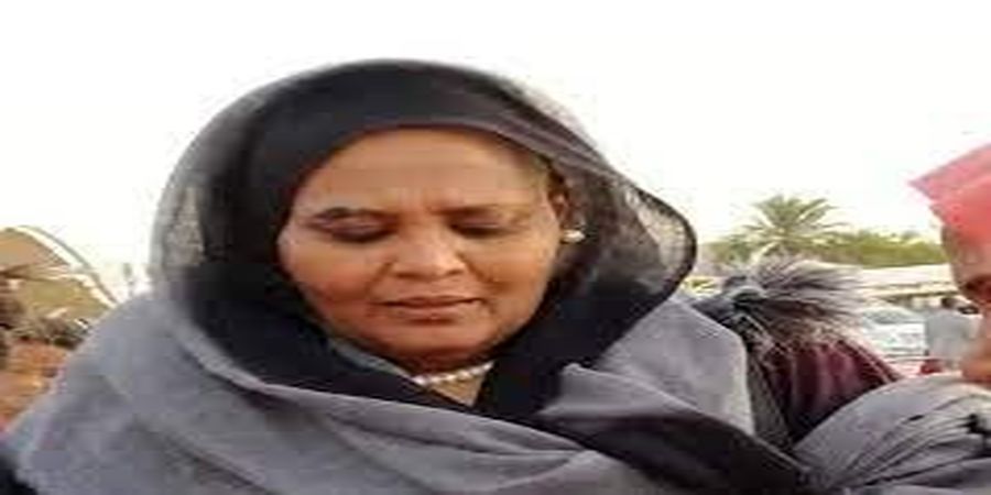 وزیرخارجه سودان در انتظار دستگیری اش! 