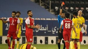  مهلت اعلام رای پرونده پرسپولیس - النصر تمدید شد