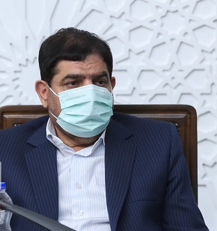 تأثیر واکسیناسیون بر کاهش شهرهای قرمز و آمار مرگ و میر مشهود است