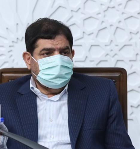 تأثیر واکسیناسیون بر کاهش شهرهای قرمز و آمار مرگ و میر مشهود است