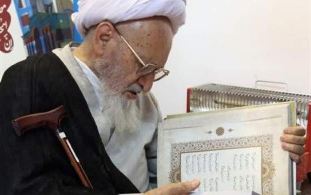 ماجرای تفألی که مسیر زندگی علامه حسن‌زاده را عوض کرد/ حکیمی که مُهر مِهر حافظ را بر لوح دل زده‌ بود