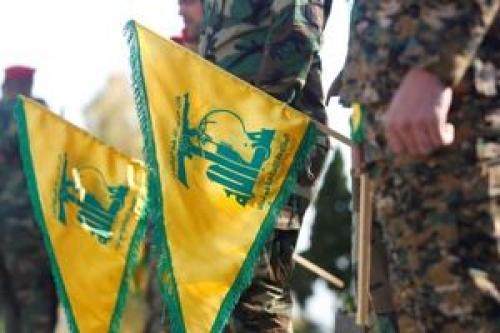  تحریم حزب‌الله لبنان از سوی دولت کوزوو