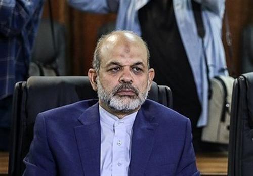  وزیر کشور: برای آبان برنامه ریزی کرده بودند
