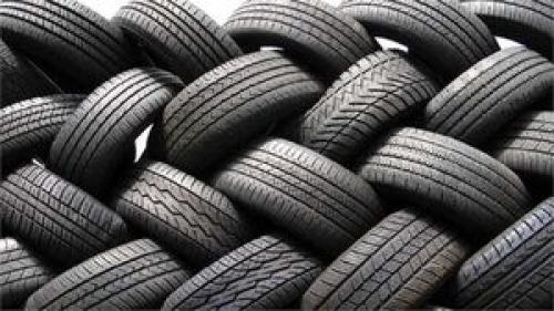 قیمت انواع لاستیک خودرو در بازار