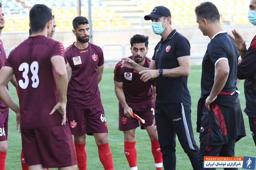 طوفان نقل و انتقالات یحیی در پرسپولیس/خرید میلیاردی سرخ پوشان رونایی شد