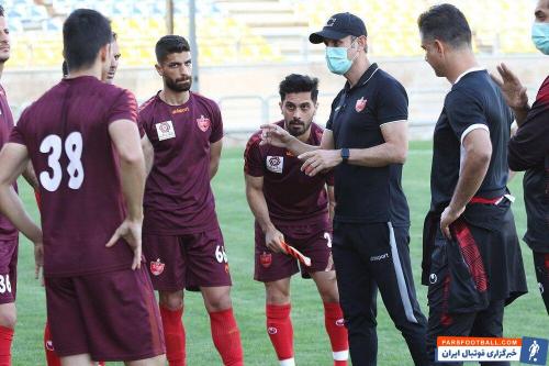 طوفان نقل و انتقالات یحیی در پرسپولیس/خرید میلیاردی سرخ پوشان رونایی شد